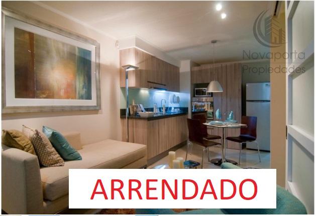 Arriendo Vicuña Mackenna 1433 Frente a Mega - Arrendado