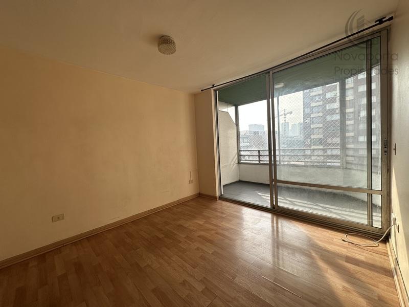 Lindo 1dormitorio Cocina Cerrada 42m2